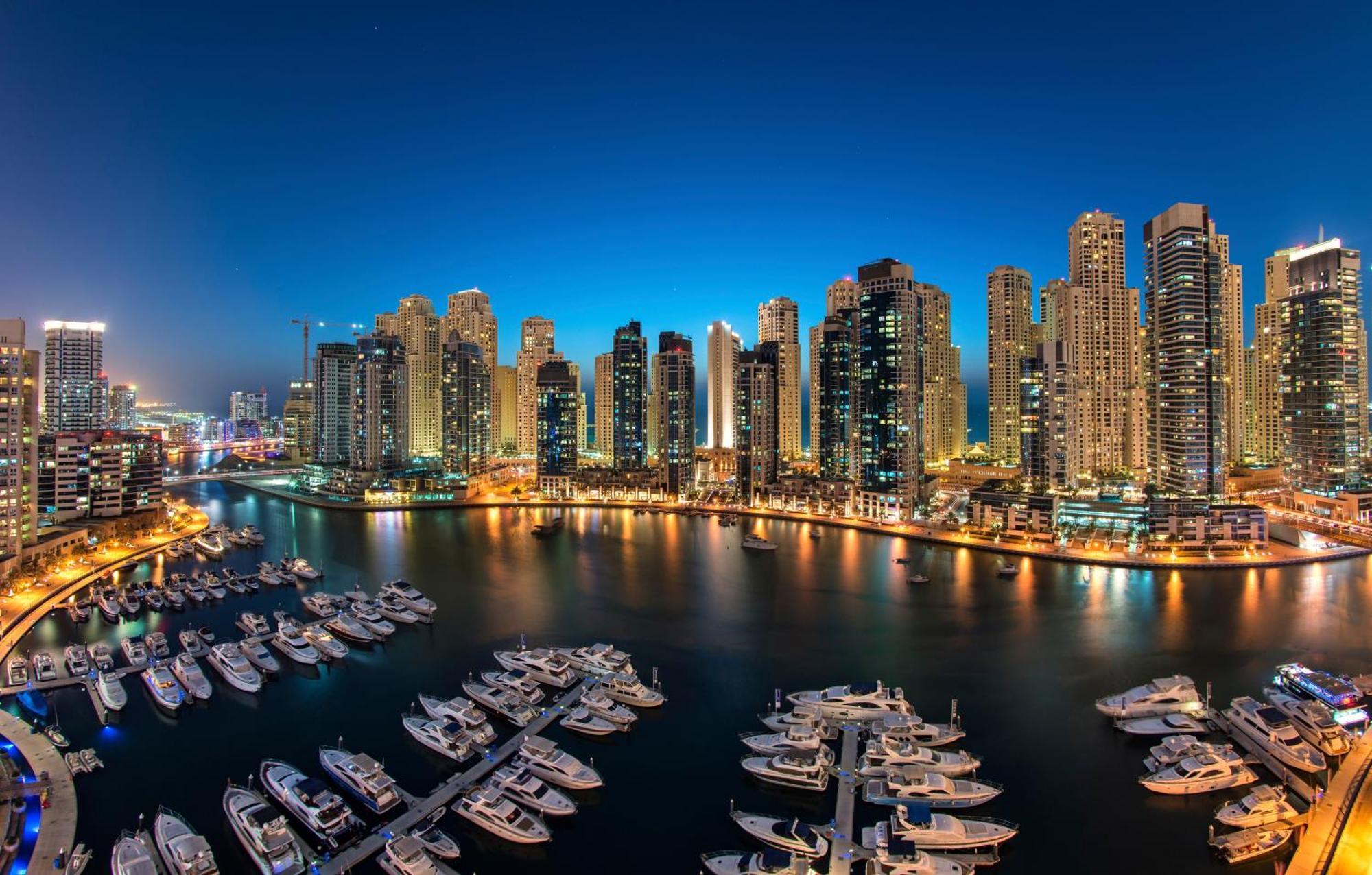 Berloga Capsule Jbr Hotel Dubai Luaran gambar