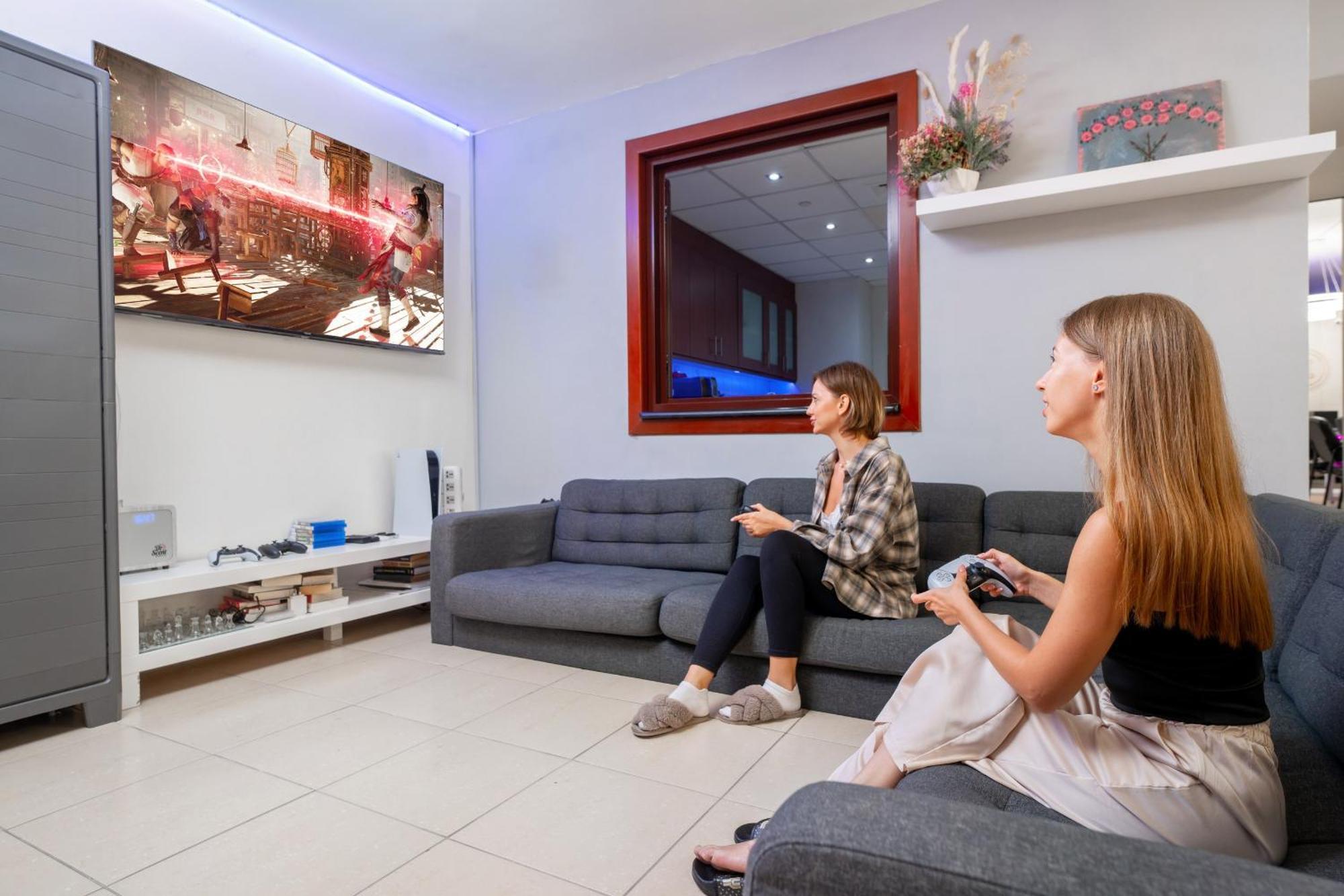 Berloga Capsule Jbr Hotel Dubai Luaran gambar